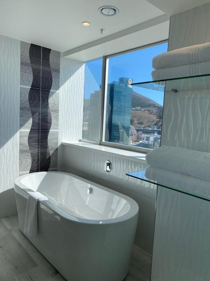 Hotel Sky Kapstaden Exteriör bild